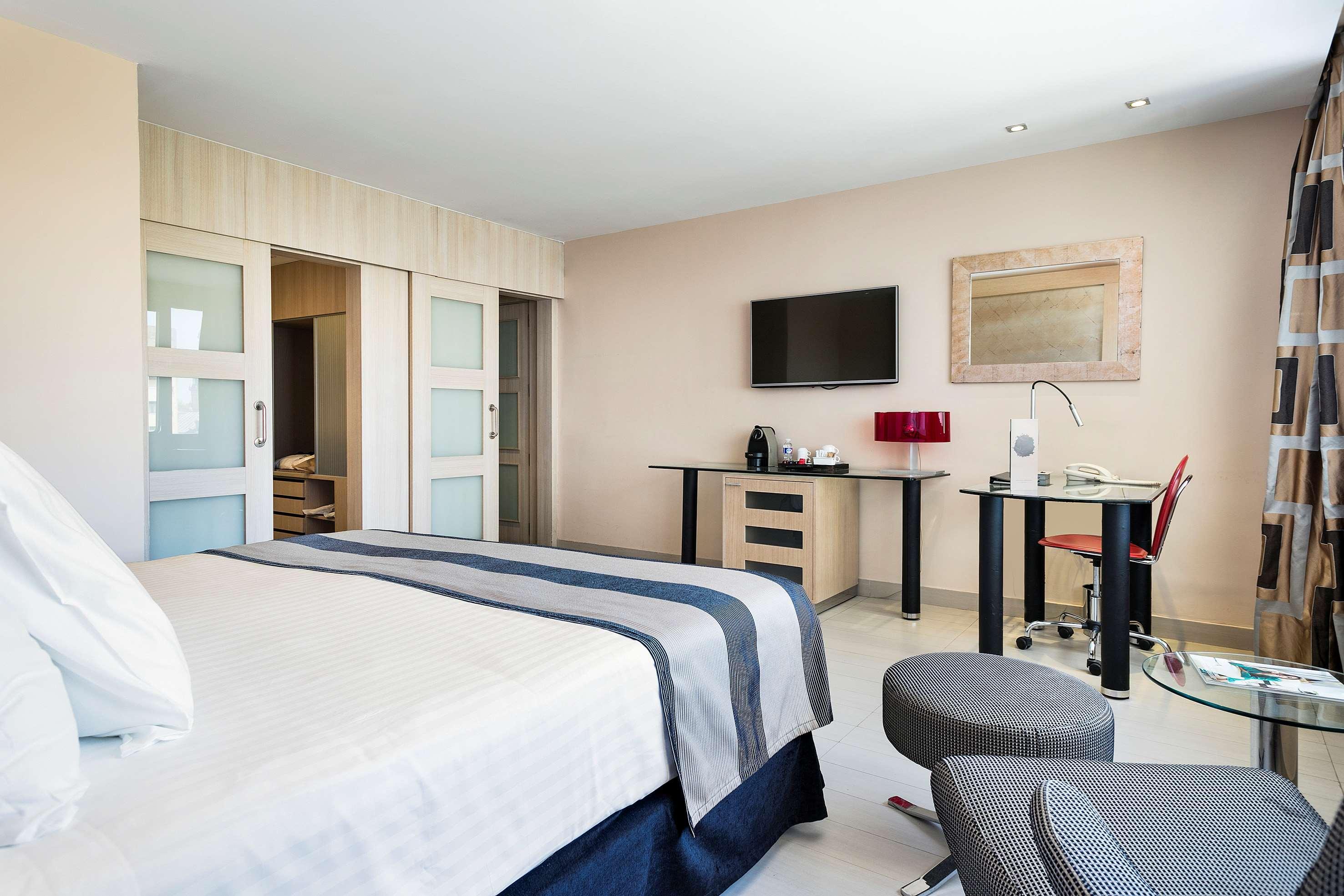 The Level At Melia Sevilla Екстер'єр фото