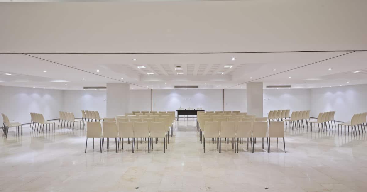 The Level At Melia Sevilla Екстер'єр фото