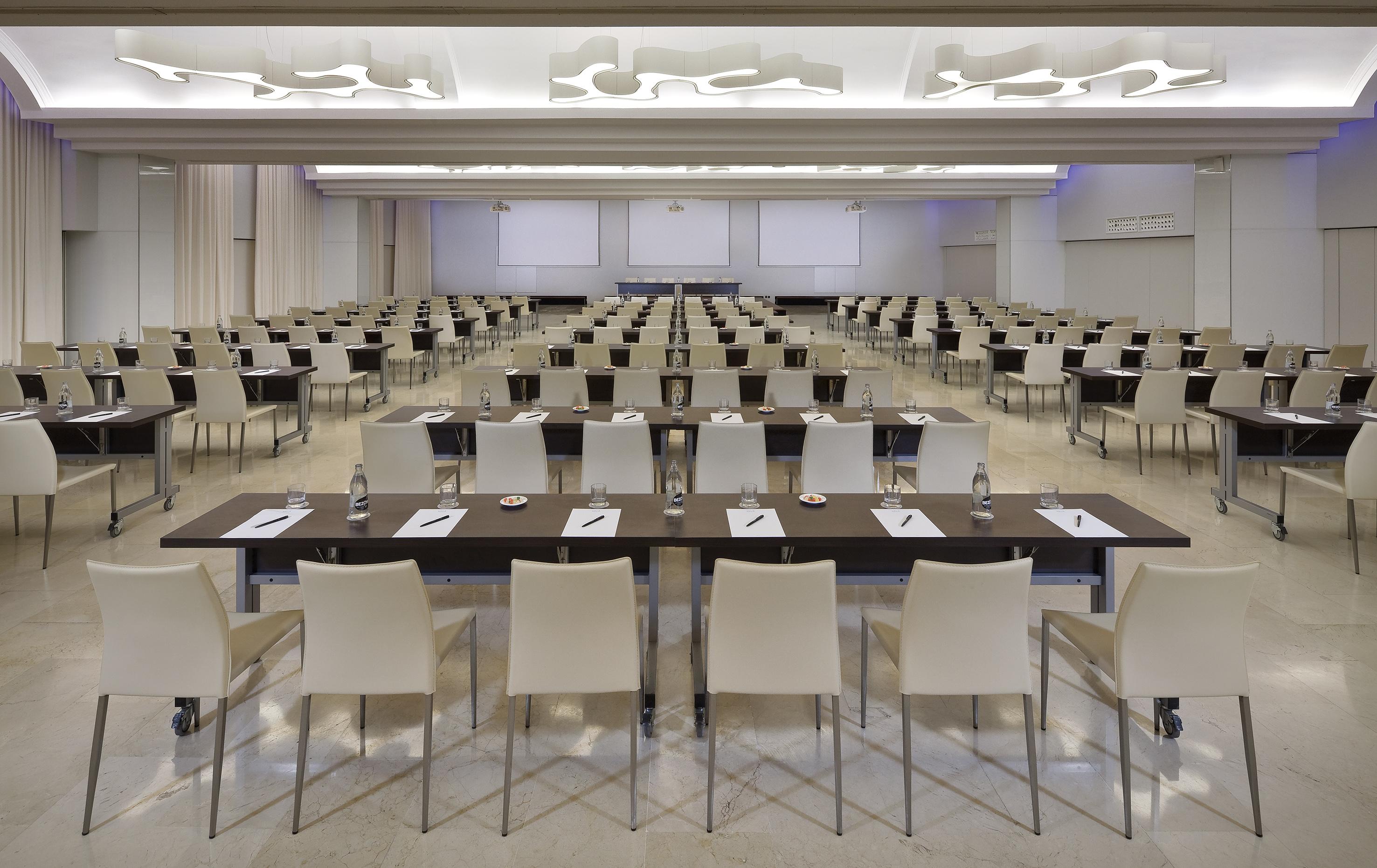 The Level At Melia Sevilla Екстер'єр фото