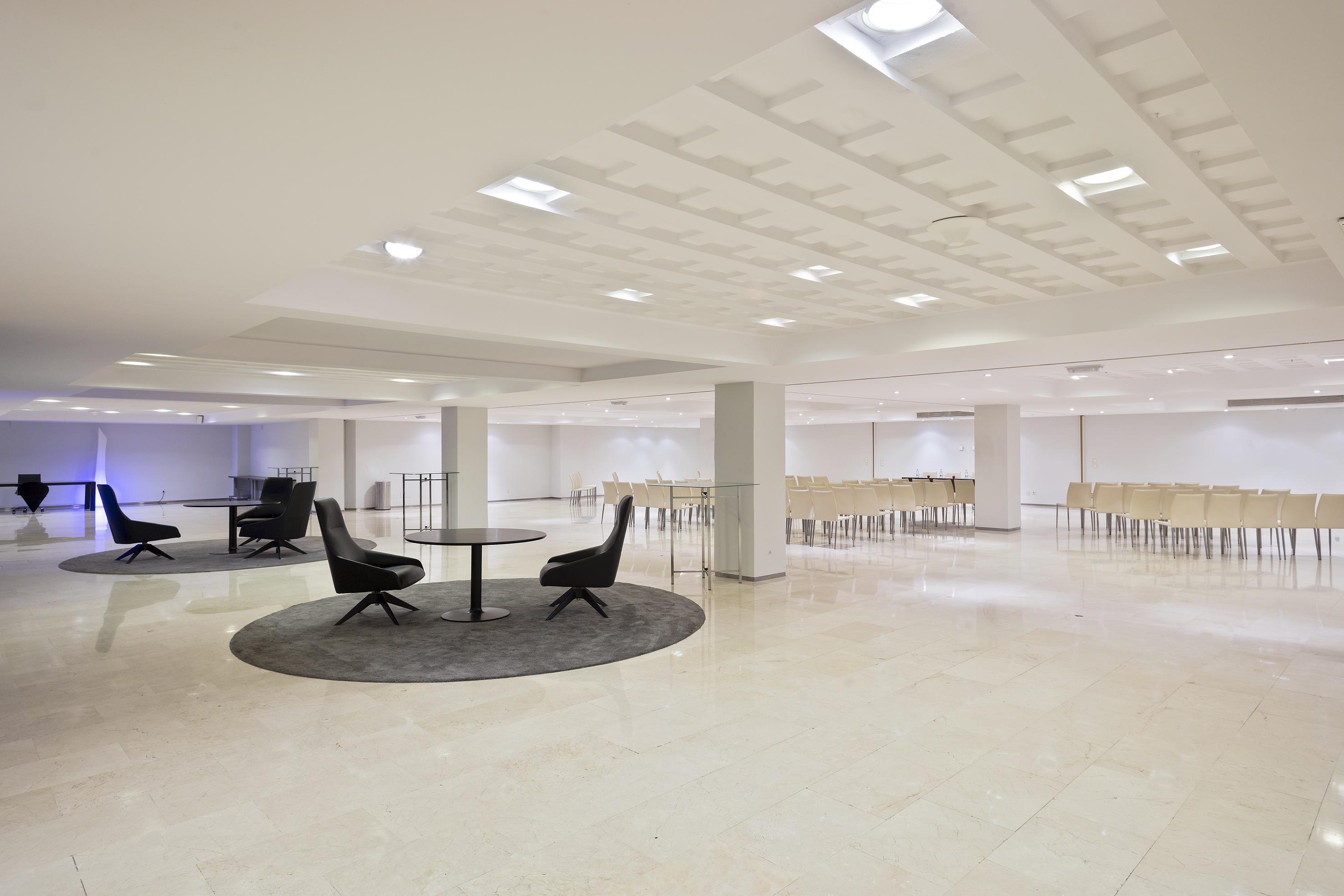The Level At Melia Sevilla Екстер'єр фото